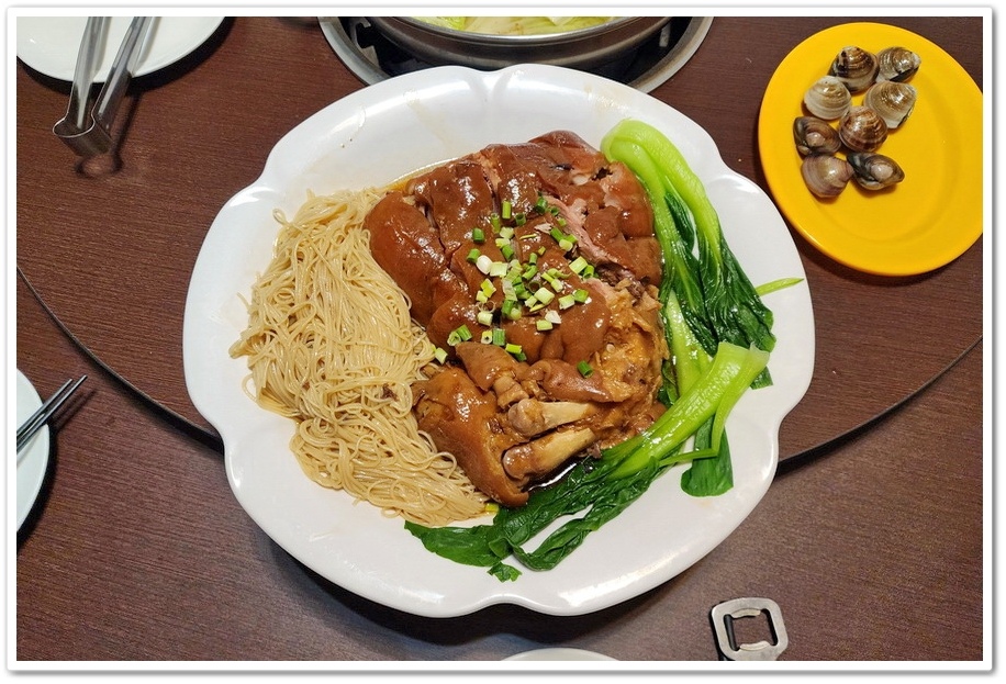 雲林斗六【老潮興‧汕頭火鍋‧串燒‧熱炒‧海鮮餐廳】壽星送一尾 雲林斗六【老潮興‧汕頭火鍋‧串燒‧熱炒‧海鮮餐廳】壽星送一尾