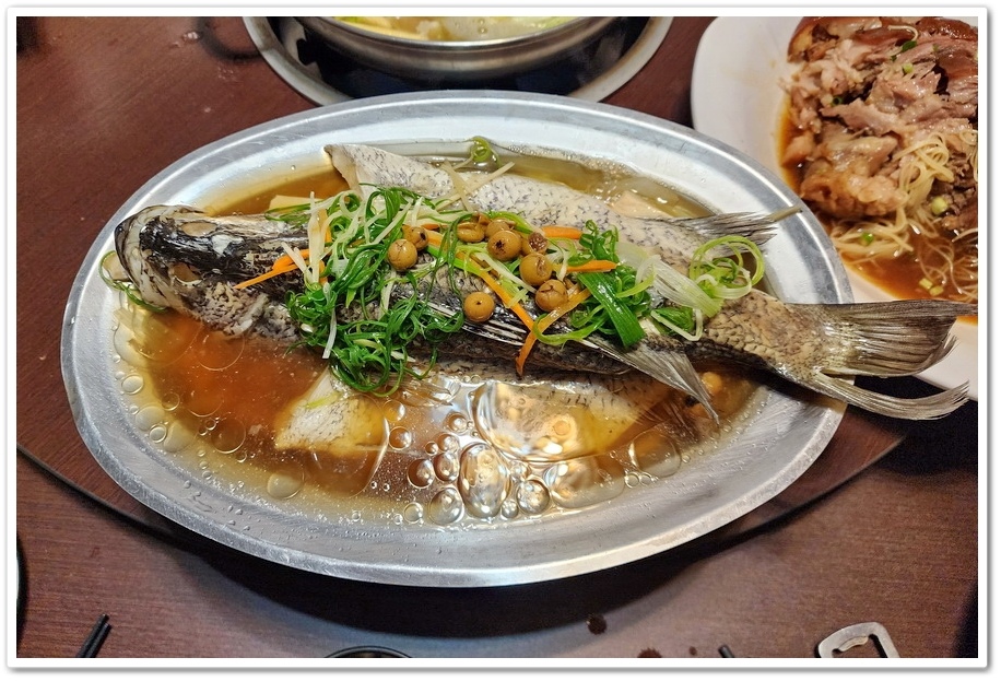 雲林斗六【老潮興‧汕頭火鍋‧串燒‧熱炒‧海鮮餐廳】壽星送一尾 雲林斗六【老潮興‧汕頭火鍋‧串燒‧熱炒‧海鮮餐廳】壽星送一尾