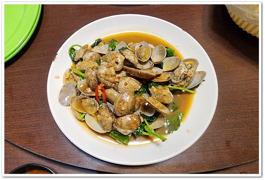 雲林斗六【老潮興‧汕頭火鍋‧串燒‧熱炒‧海鮮餐廳】壽星送一尾 雲林斗六【老潮興‧汕頭火鍋‧串燒‧熱炒‧海鮮餐廳】壽星送一尾