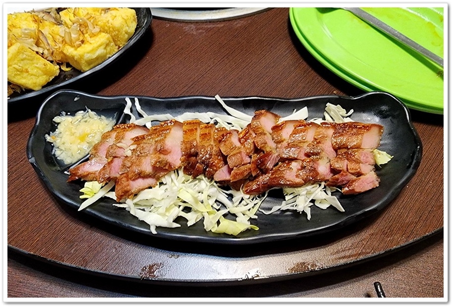 雲林斗六【老潮興‧汕頭火鍋‧串燒‧熱炒‧海鮮餐廳】壽星送一尾 雲林斗六【老潮興‧汕頭火鍋‧串燒‧熱炒‧海鮮餐廳】壽星送一尾