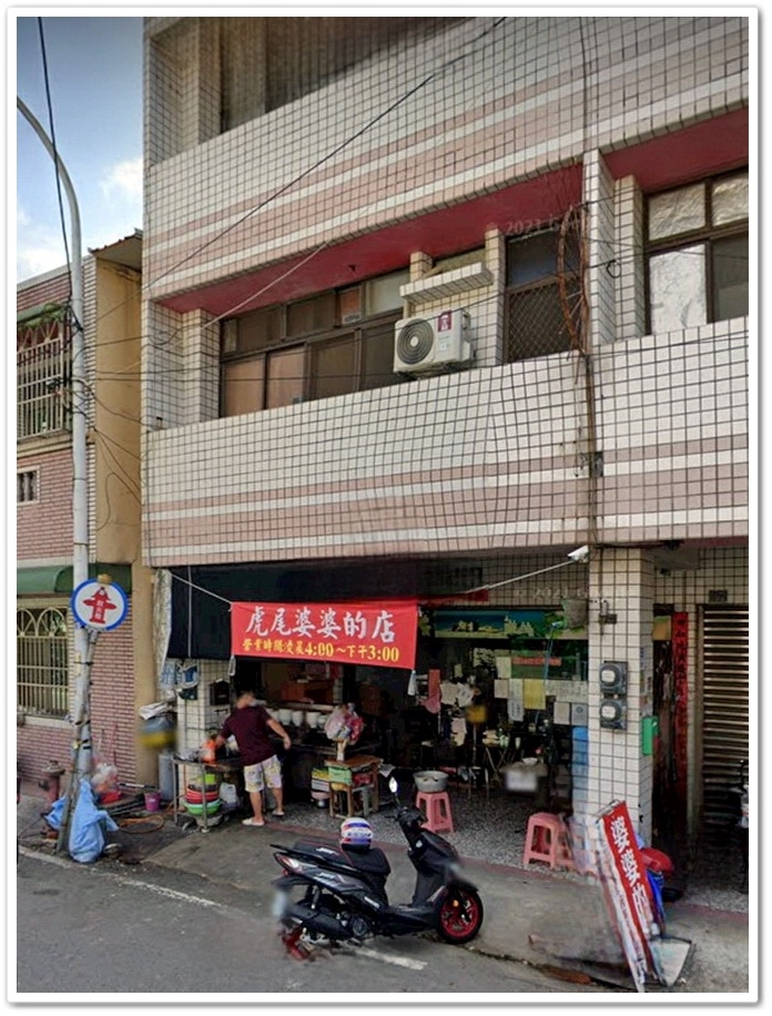 雲林虎尾《婆婆的店》讓學生及弱勢族群都能吃飽,月賠10萬也要