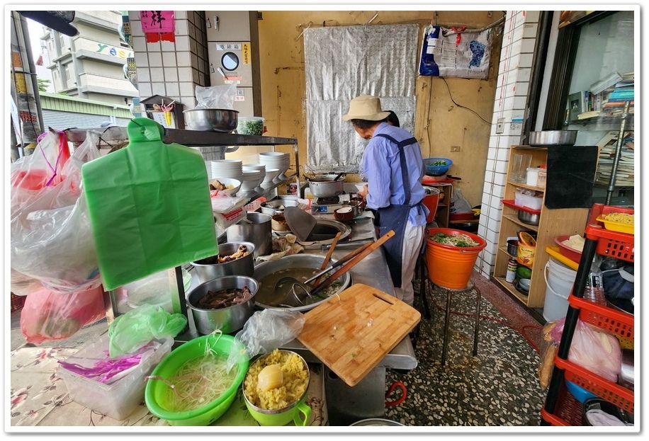 雲林虎尾《婆婆的店》讓學生及弱勢族群都能吃飽,月賠10萬也要