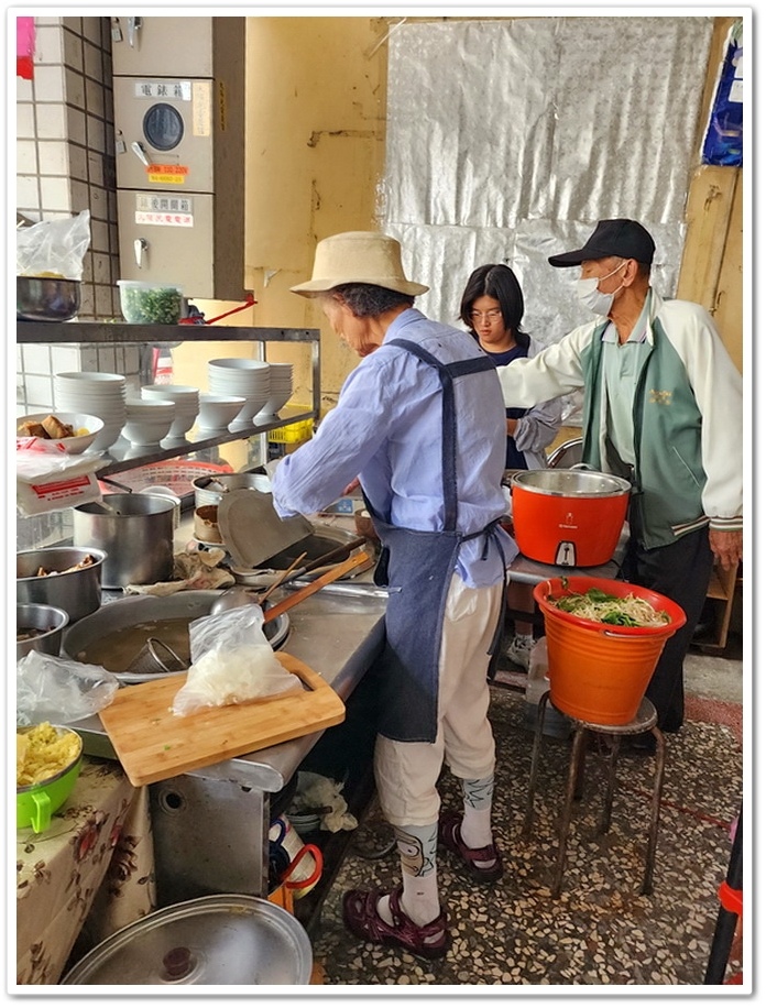 雲林虎尾《婆婆的店》讓學生及弱勢族群都能吃飽,月賠10萬也要