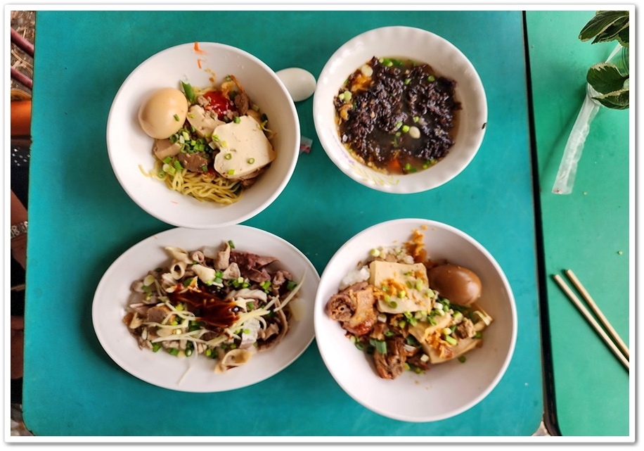 雲林虎尾《婆婆的店》讓學生及弱勢族群都能吃飽,月賠10萬也要