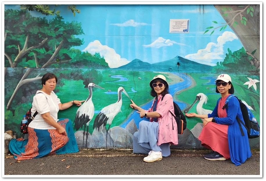 新北市金山區【金包里】廣安宮廟口《老街鴨肉》逛老街吃美食