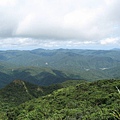 里龍山