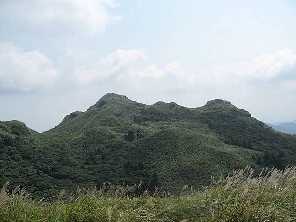 金露天宮、七星南峰、凱達格蘭遺址