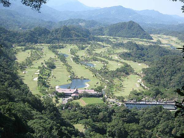 關西 赤柯山 東獅頭山 