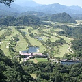 關西 赤柯山 東獅頭山 