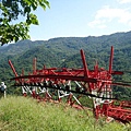 關西 赤柯山 東獅頭山 