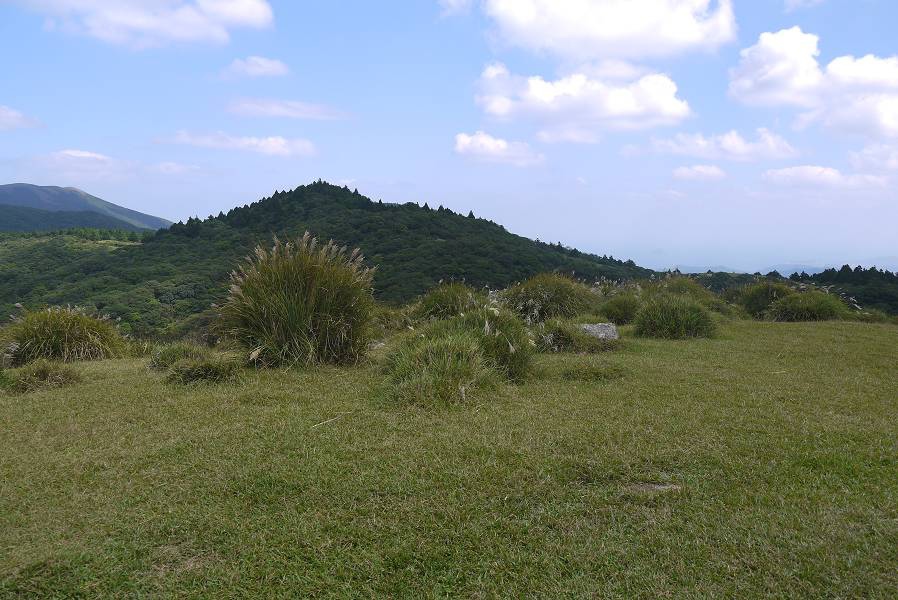 登峰圳 內雙溪古道 北五指山 荷蘭古道 O型