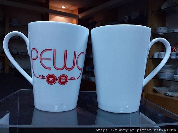 太電 客製化馬克杯 太電 客製化馬克杯