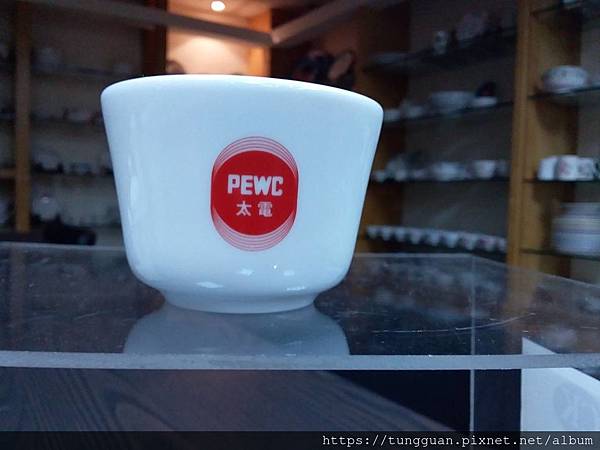 太電 客製化中式茶杯 太電 客製化中式茶杯