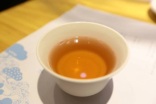 日式玄米茶