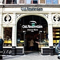 Old Amsterdam老荷蘭起司店