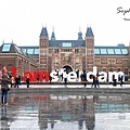 Rijksmuseum荷蘭國家美術館