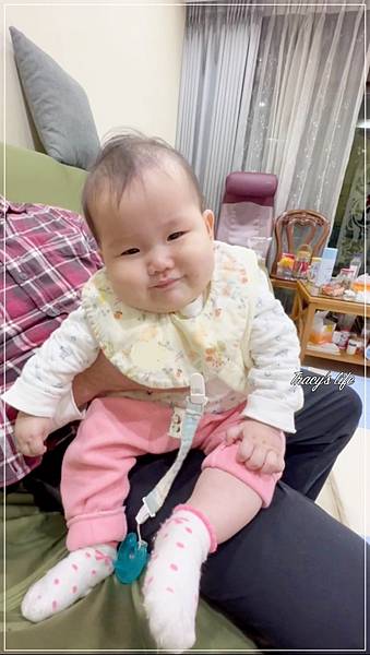 【其他分享】《幸孕果 》寶貝成長DHA專利益生菌滴劑｜卵磷脂