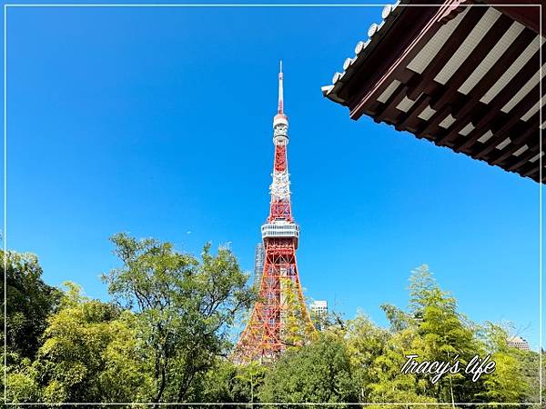 【母乳媽媽出國】增上寺｜沒有哺乳室怎麼辦？大江戶線車站洗手間
