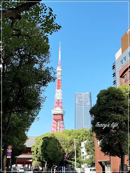 【母乳媽媽出國】增上寺｜沒有哺乳室怎麼辦？大江戶線車站洗手間