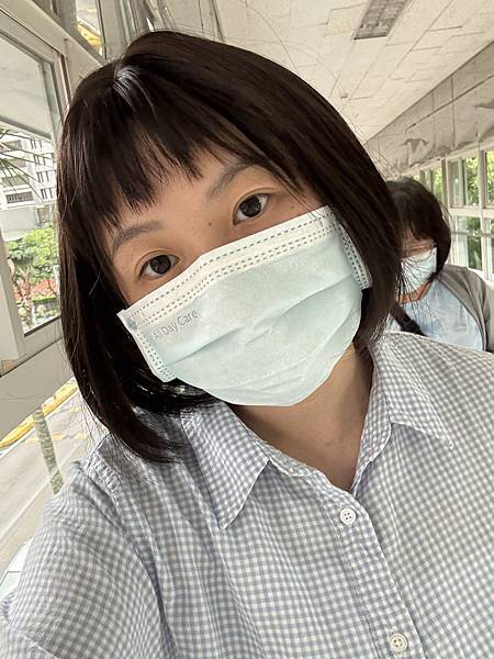 【肉瘤不要鬧】第二次化療｜小紅莓化療經驗分享｜暈到只想攤在床