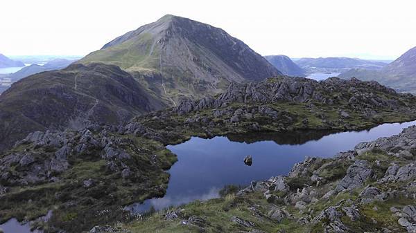 Haystacks