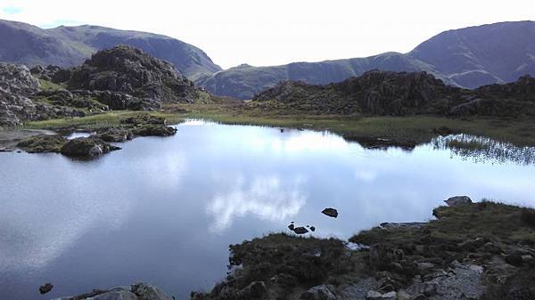 Haystacks