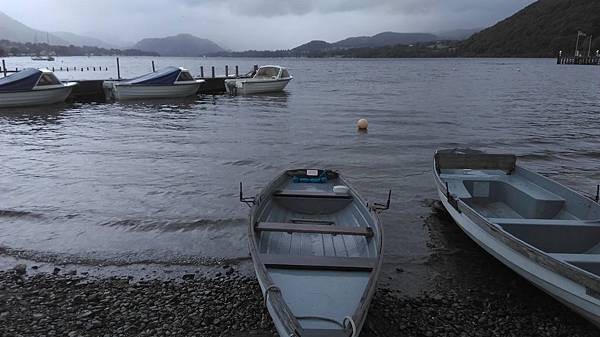 Pooley bridge