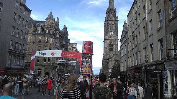 Edinburgh