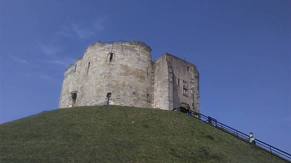 York castle