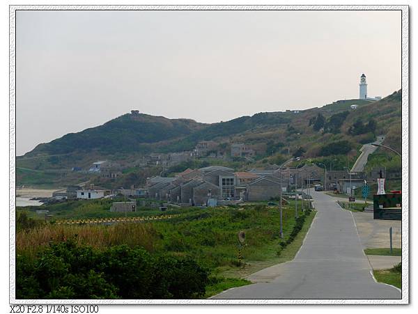 東莒-清晨