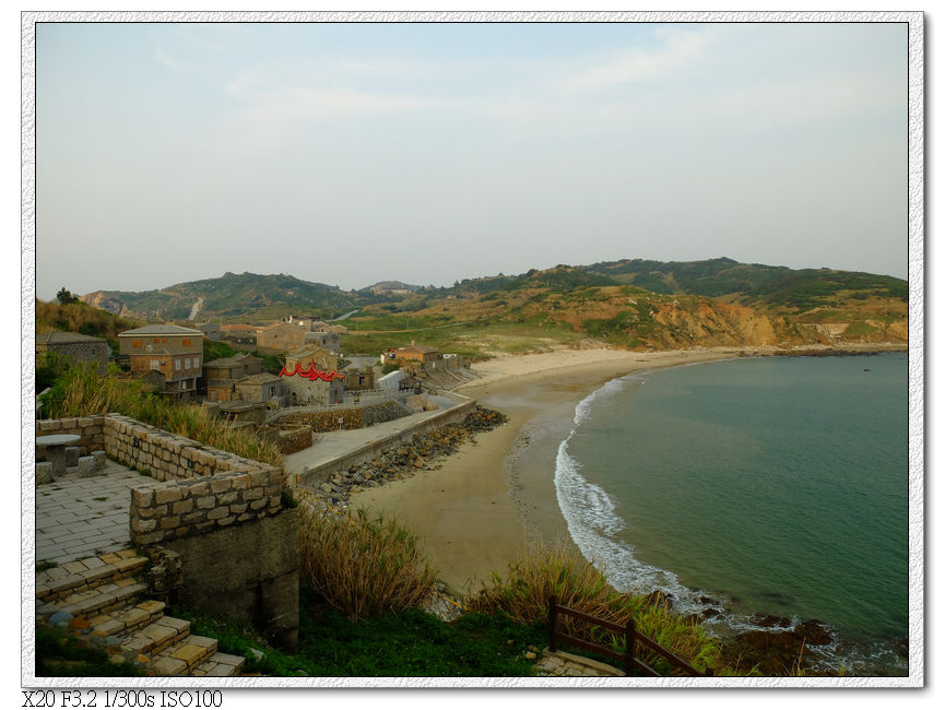 東莒-福正村