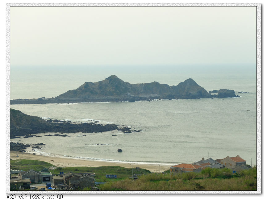 東莒-東陽山步道