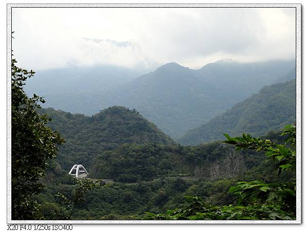 巴陵橋