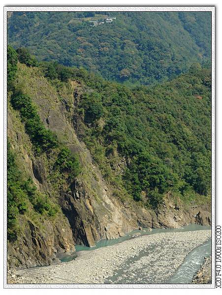 玉峰道路