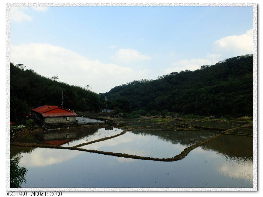 遠望坑親水公園