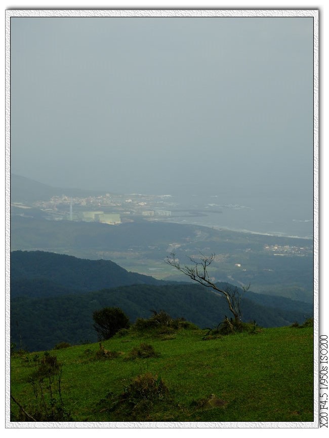 桃源谷步道