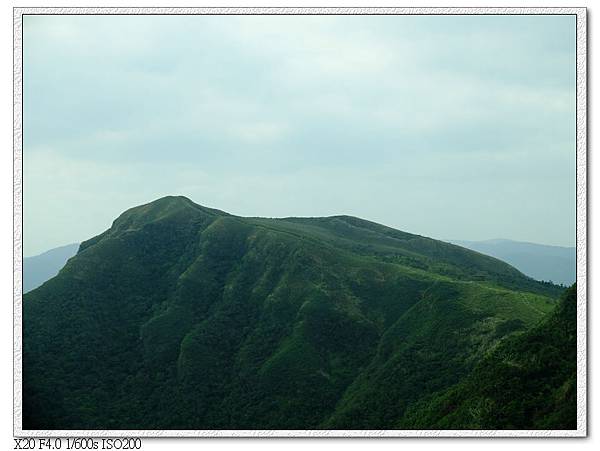 桃源谷步道