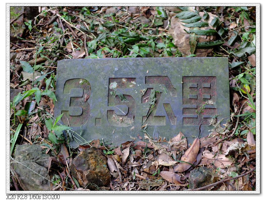 14:02 大溪線步道 3.5km