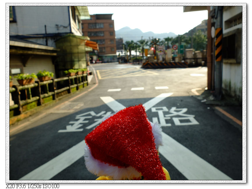 鐵路平交道