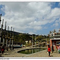 塔下村張家宗祠