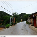 尼賽村,位在雲南段,還沒完全開發