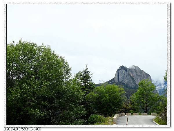 路邊風景