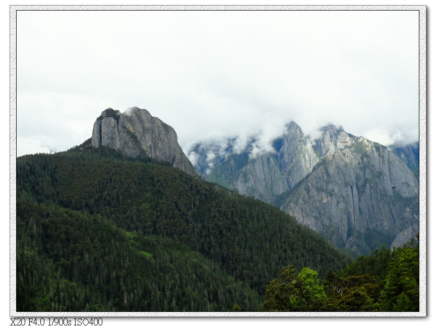 路邊風景