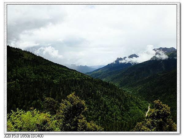 路邊風景