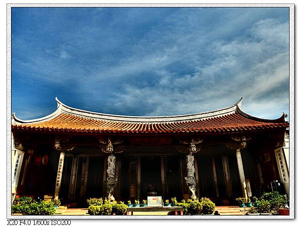 龍山寺