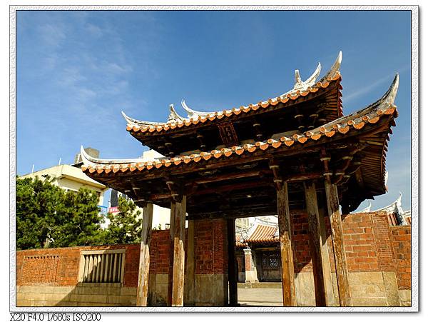 龍山寺