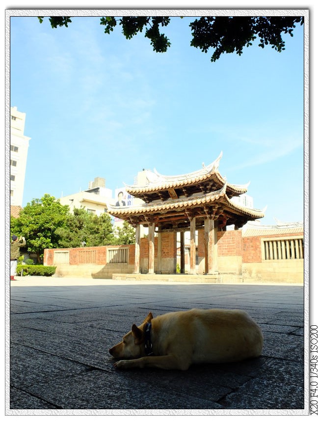 龍山寺