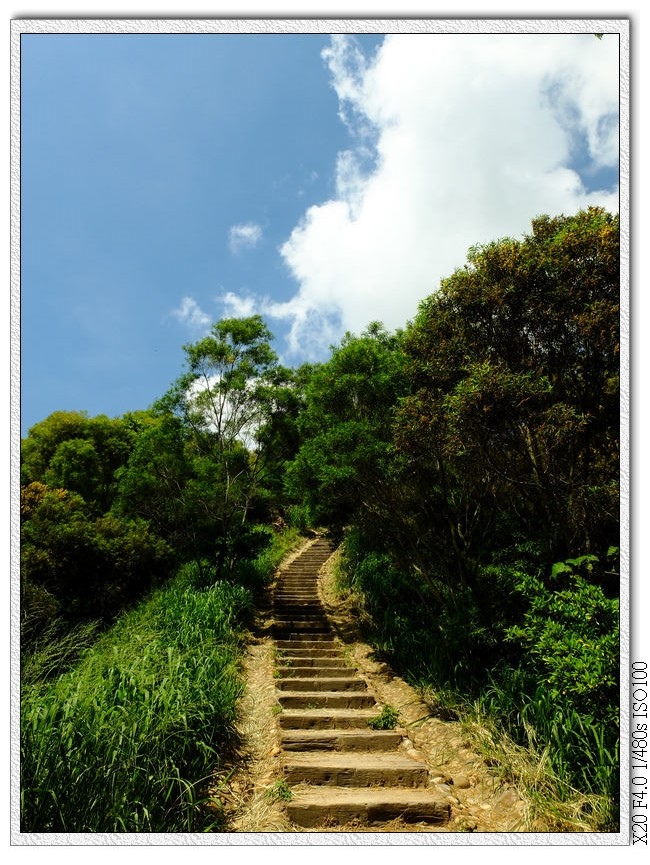 14:17 又一段上坡