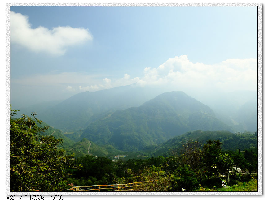 丞豐養生農莊風景