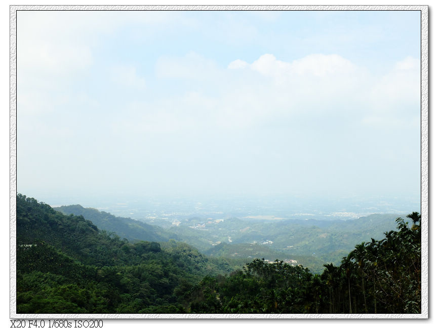 縣道149風景